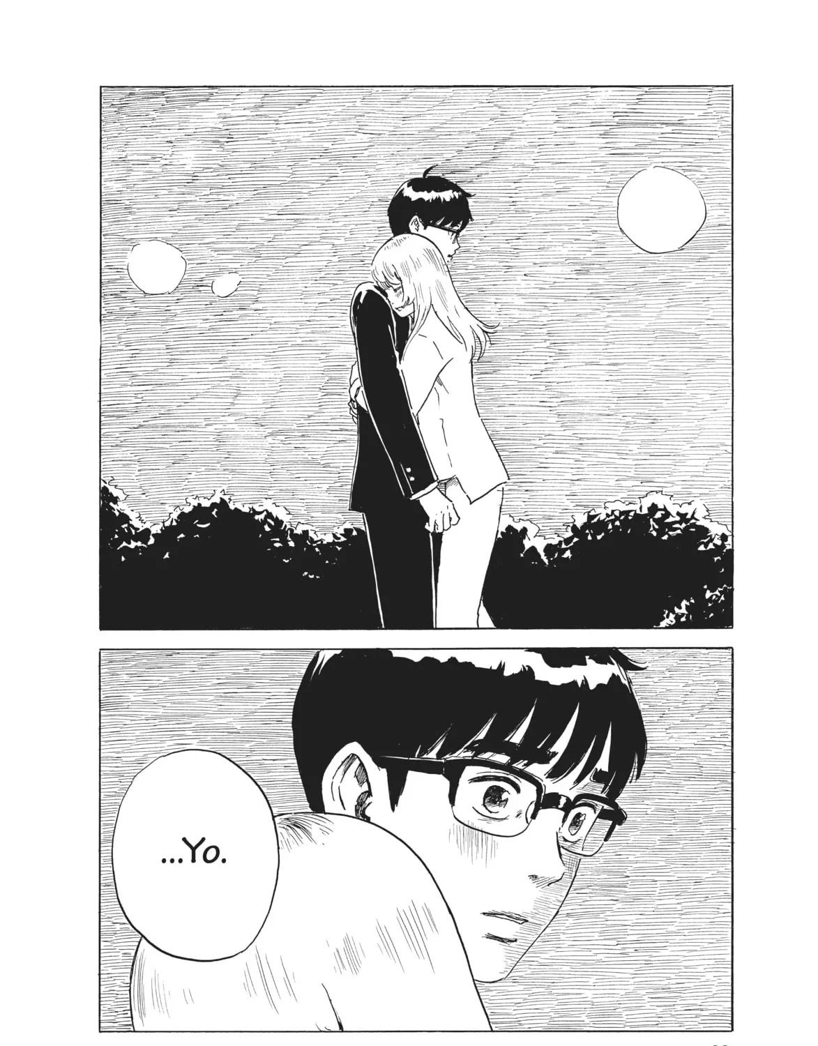 Read Welcome Back, Alice chapter 24 image 50 on Lezhin