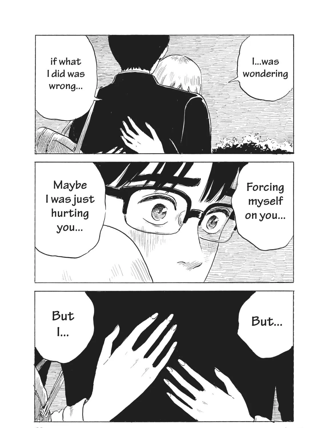 Read Welcome Back, Alice chapter 24 image 52 on Lezhin