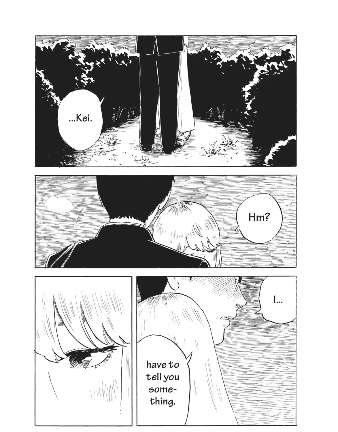 Read Welcome Back, Alice chapter 24 image 56 on Lezhin