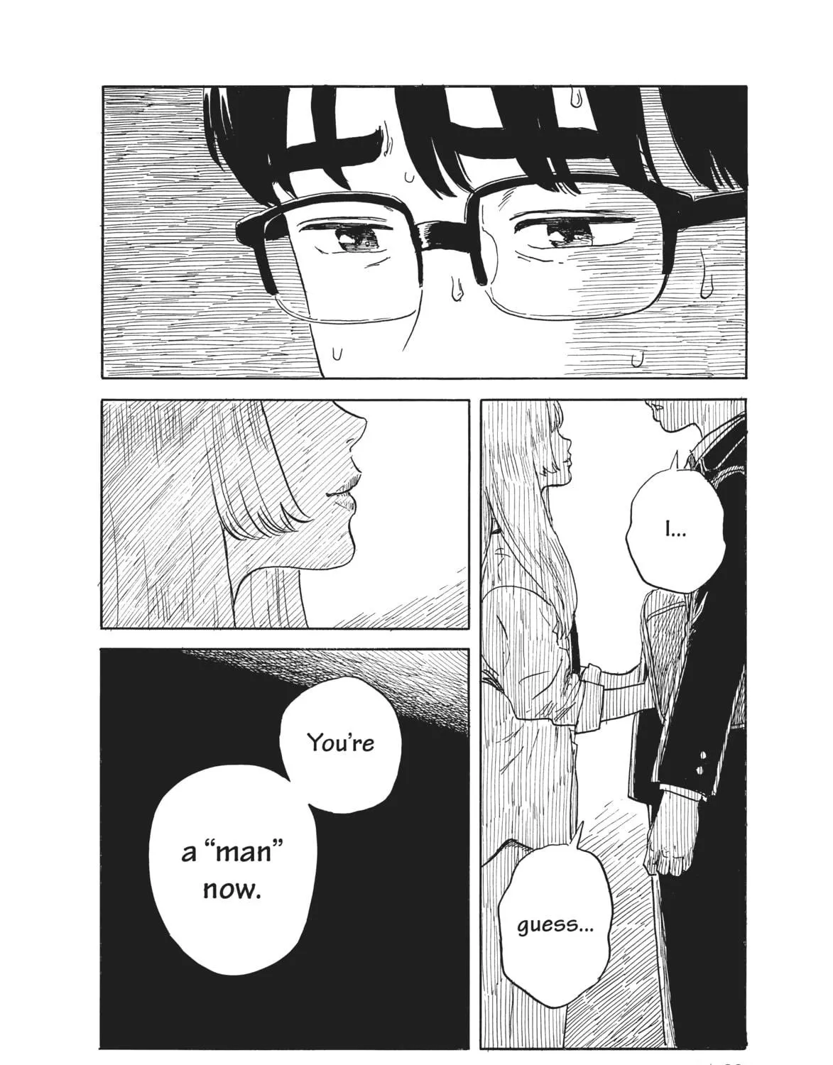 Read Welcome Back, Alice chapter 25 image 10 on Lezhin