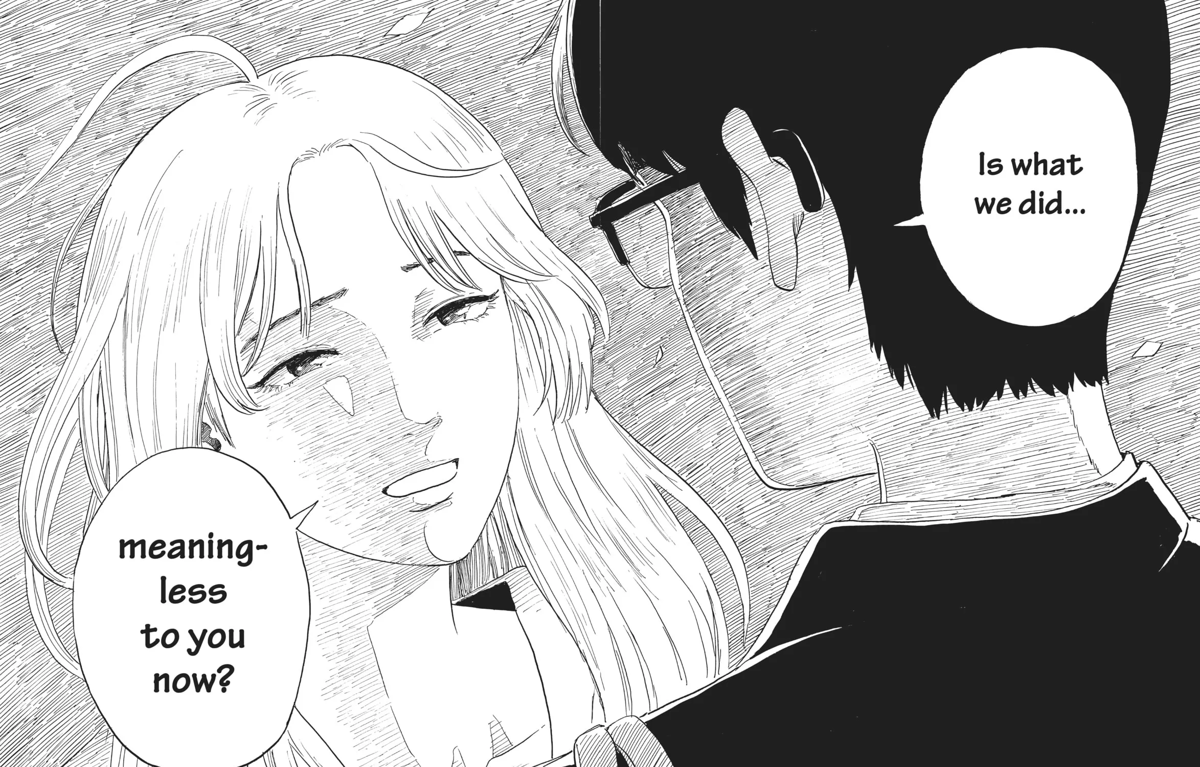 Read Welcome Back, Alice chapter 25 image 14 on Lezhin