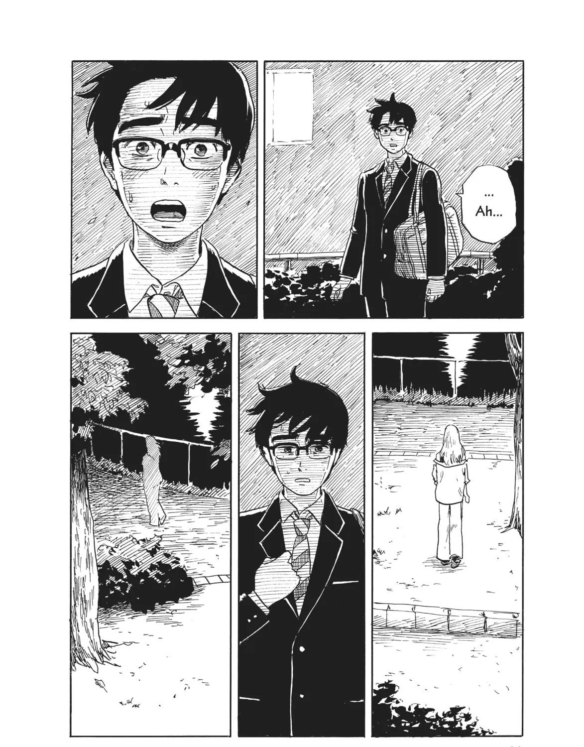 Read Welcome Back, Alice chapter 25 image 20 on Lezhin