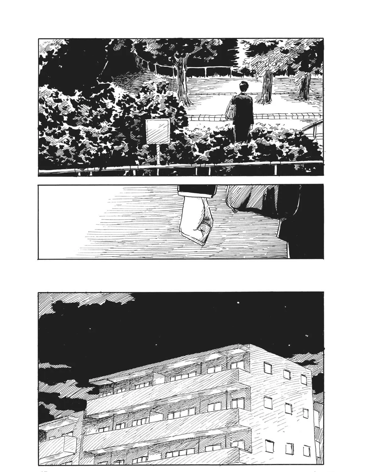 Read Welcome Back, Alice chapter 25 image 22 on Lezhin