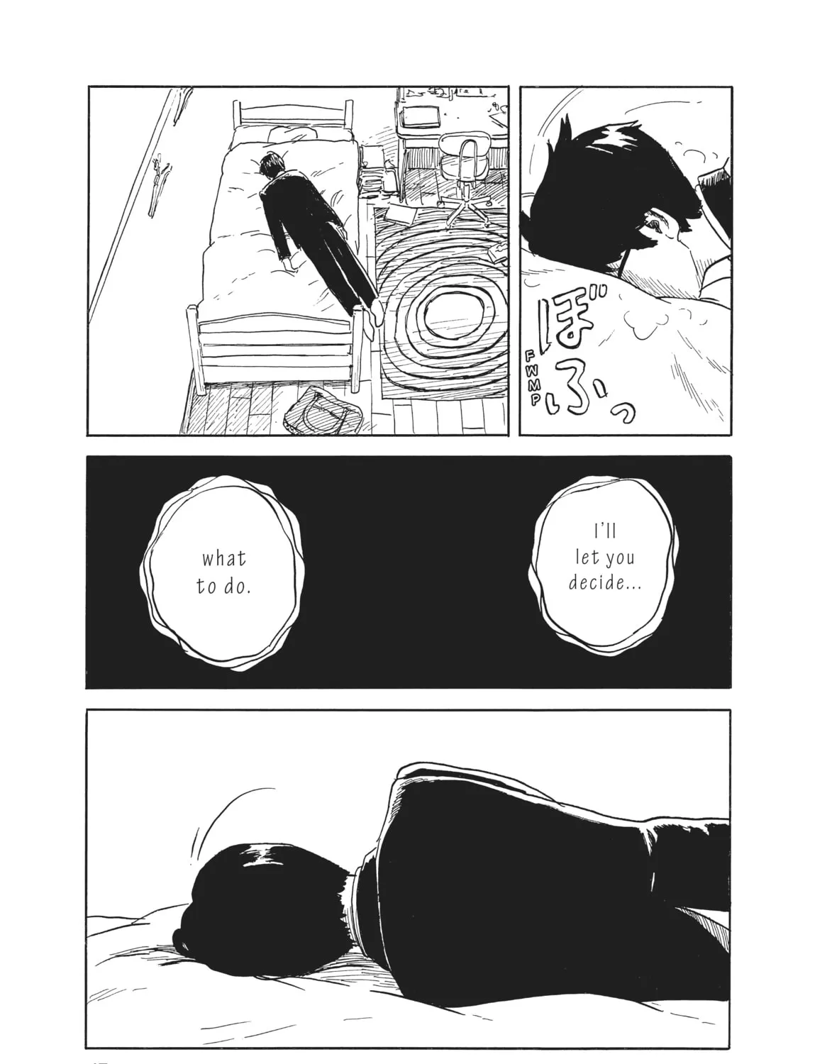 Read Welcome Back, Alice chapter 25 image 26 on Lezhin