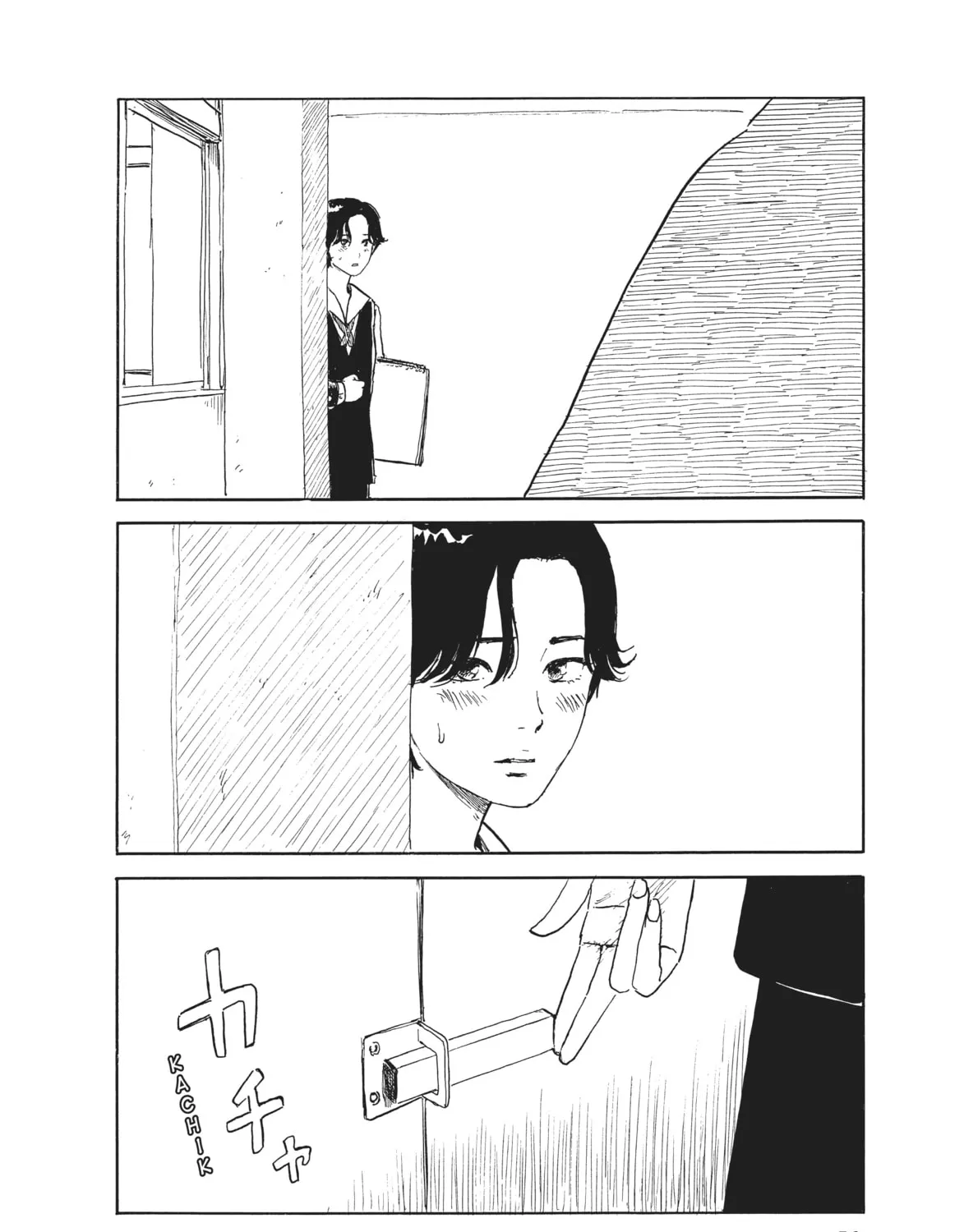 Read Welcome Back, Alice chapter 25 image 44 on Lezhin