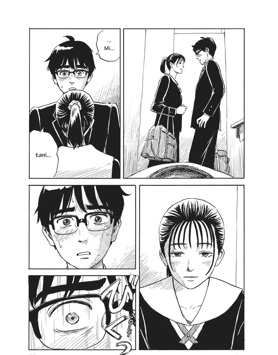 Read Welcome Back, Alice chapter 25 image 46 on Lezhin