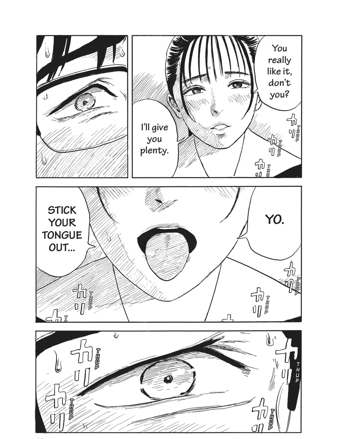 Read Welcome Back, Alice chapter 25 image 50 on Lezhin