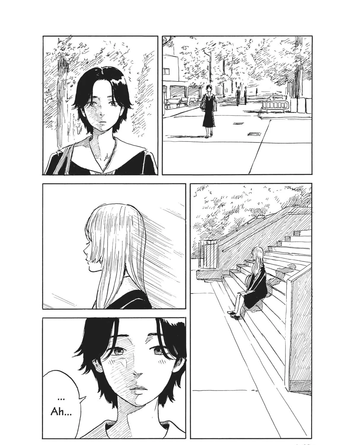 Read Welcome Back, Alice chapter 25 image 52 on Lezhin