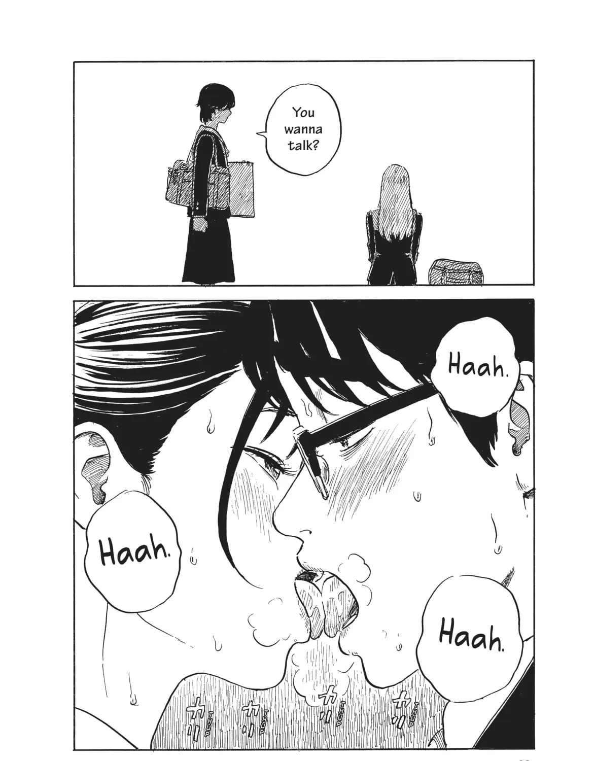 Read Welcome Back, Alice chapter 25 image 56 on Lezhin