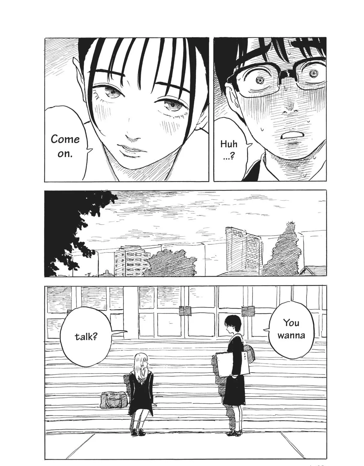 Read Welcome Back, Alice chapter 26 image 10 on Lezhin