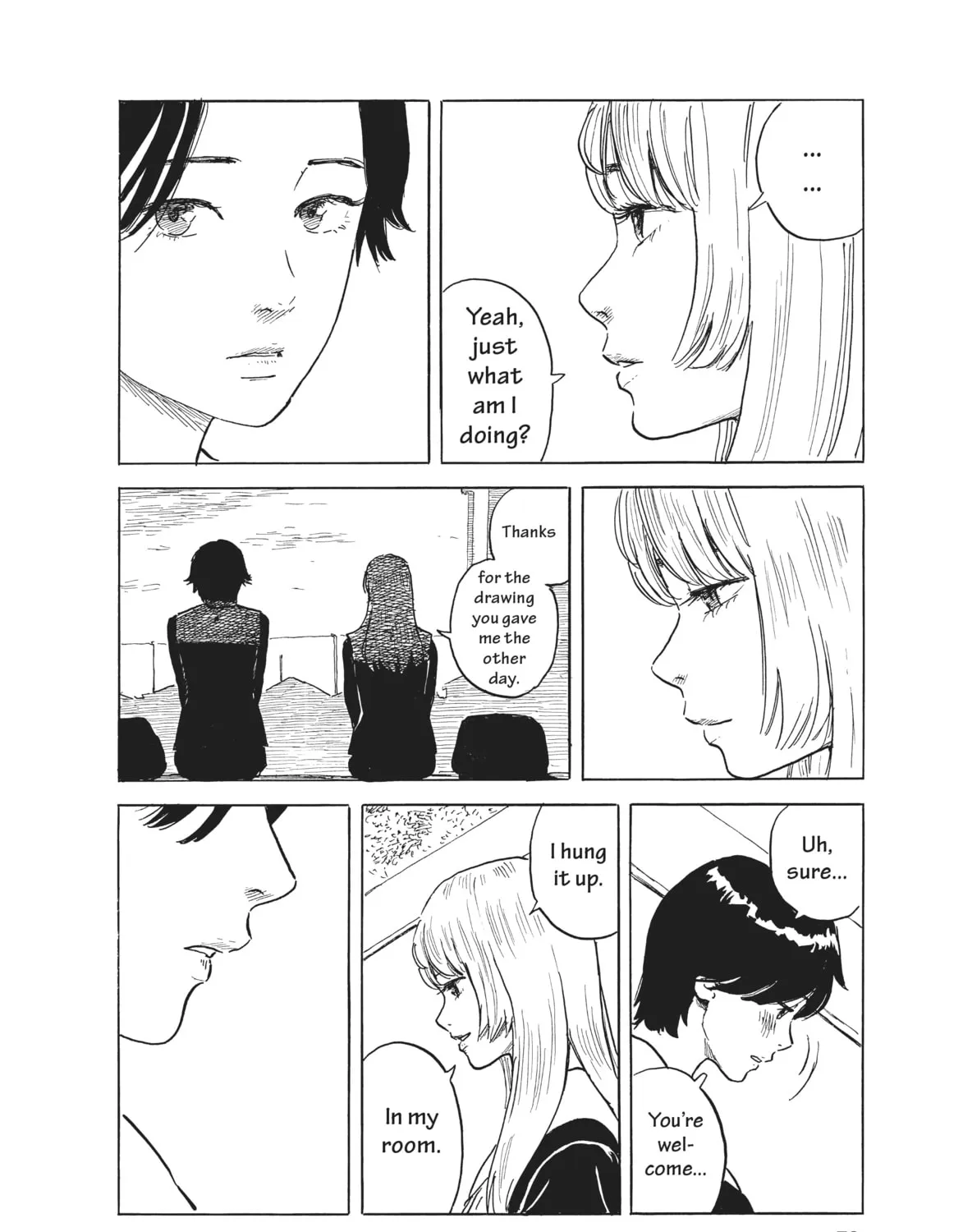 Read Welcome Back, Alice chapter 26 image 14 on Lezhin