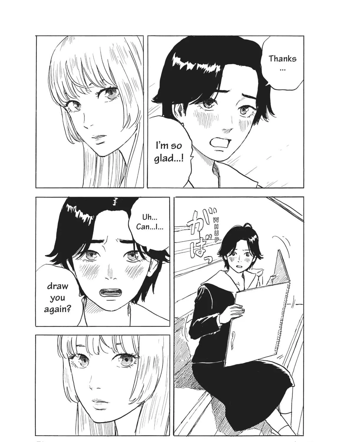 Read Welcome Back, Alice chapter 26 image 16 on Lezhin