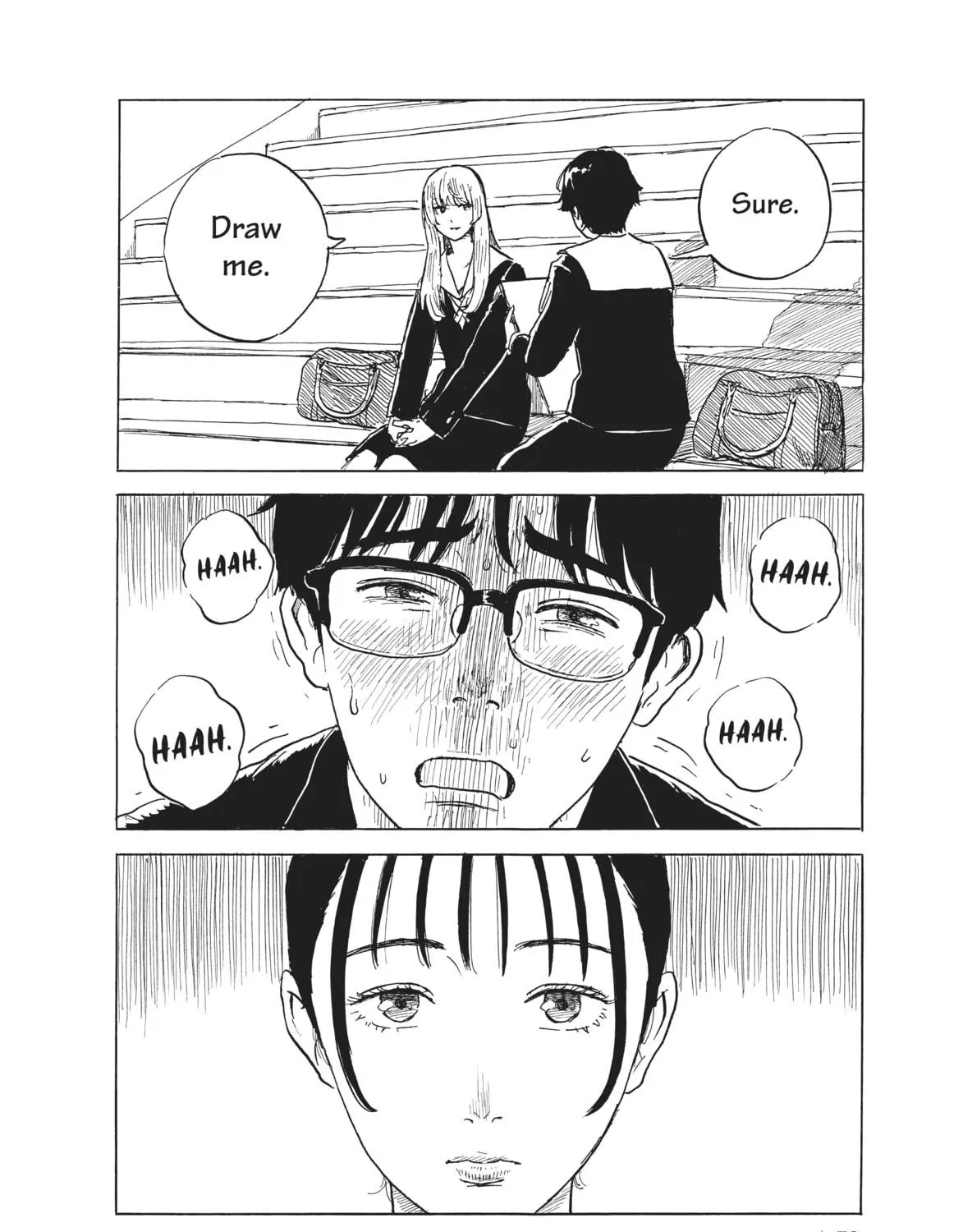 Read Welcome Back, Alice chapter 26 image 18 on Lezhin