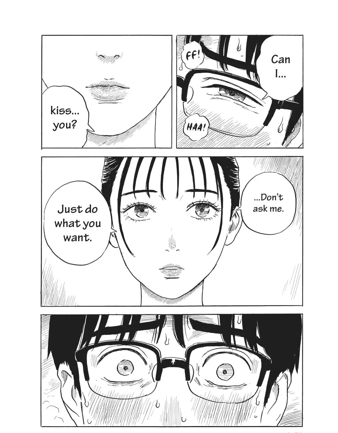 Read Welcome Back, Alice chapter 26 image 22 on Lezhin