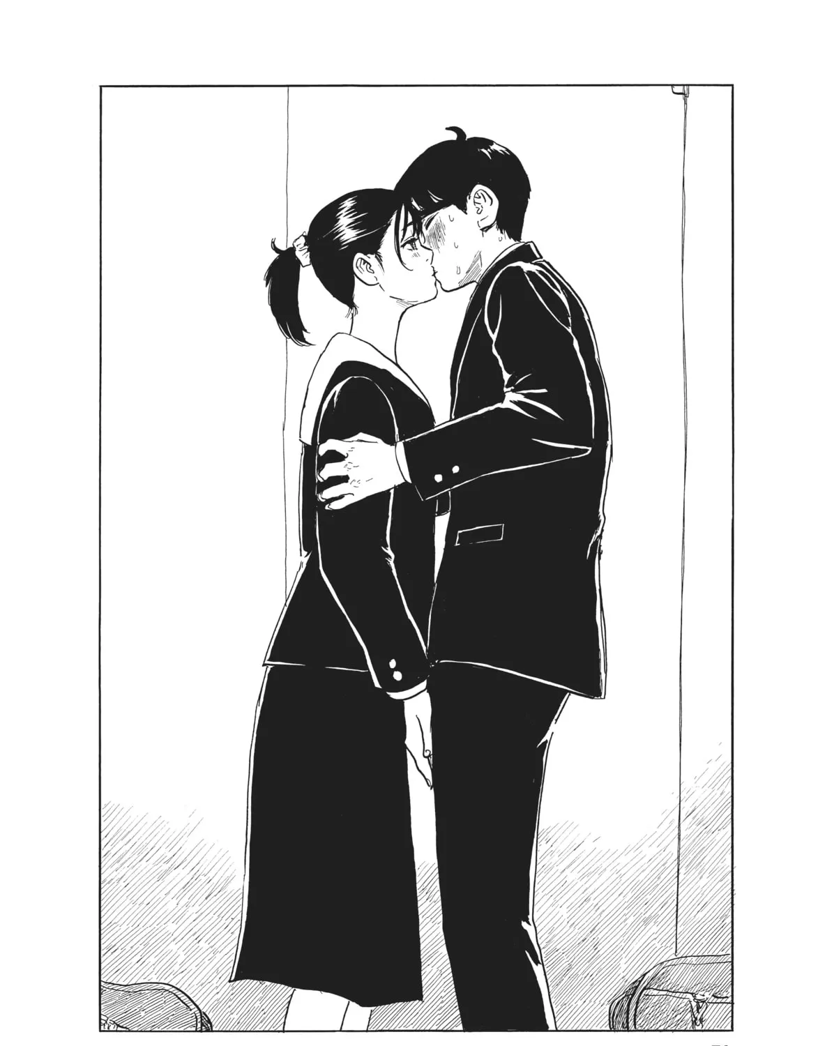 Read Welcome Back, Alice chapter 26 image 26 on Lezhin