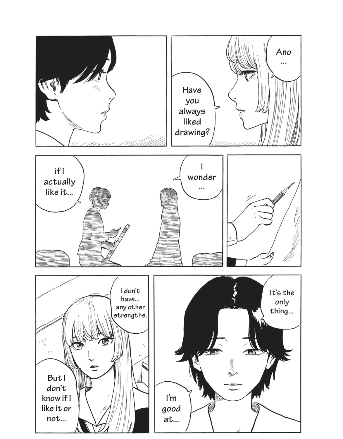 Read Welcome Back, Alice chapter 26 image 32 on Lezhin