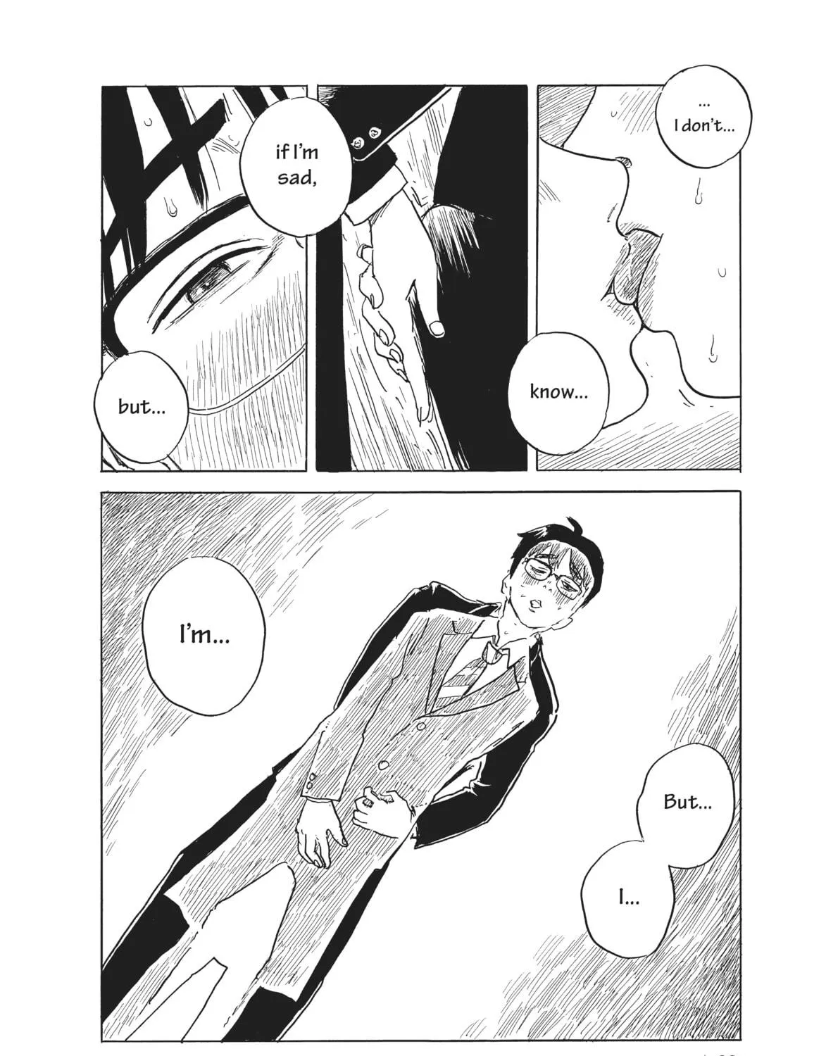Read Welcome Back, Alice chapter 26 image 38 on Lezhin