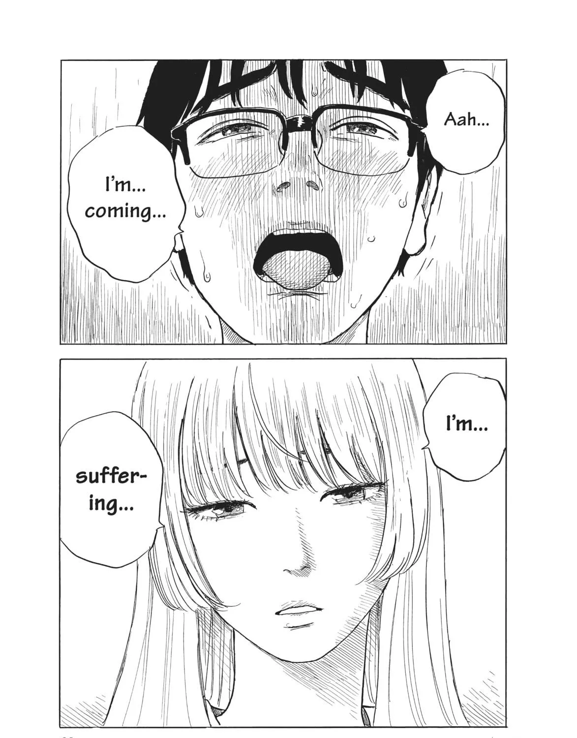 Read Welcome Back, Alice chapter 26 image 40 on Lezhin