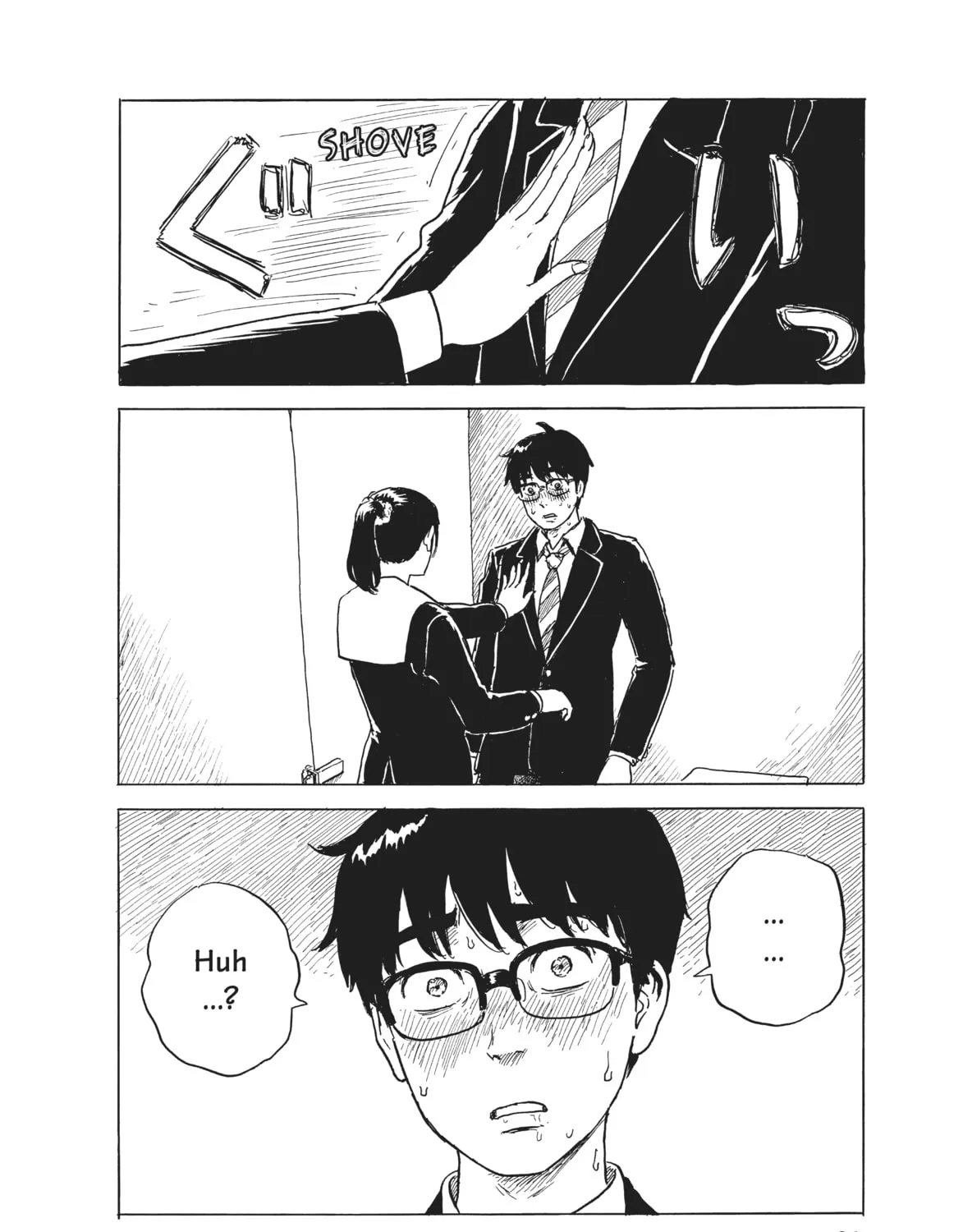 Read Welcome Back, Alice chapter 26 image 42 on Lezhin