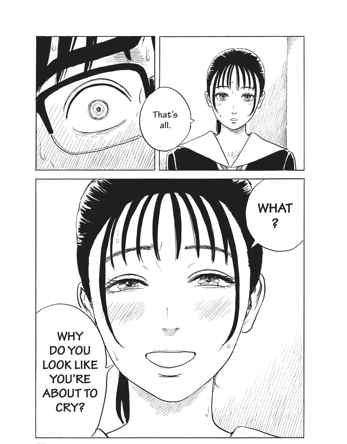 Read Welcome Back, Alice chapter 26 image 44 on Lezhin
