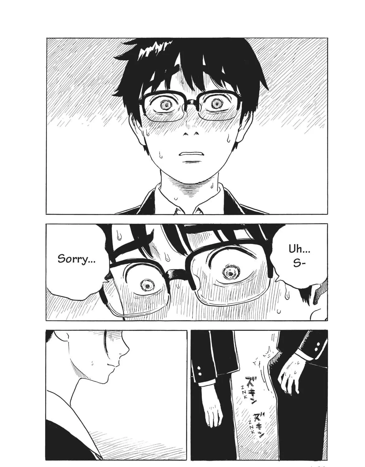 Read Welcome Back, Alice chapter 26 image 46 on Lezhin