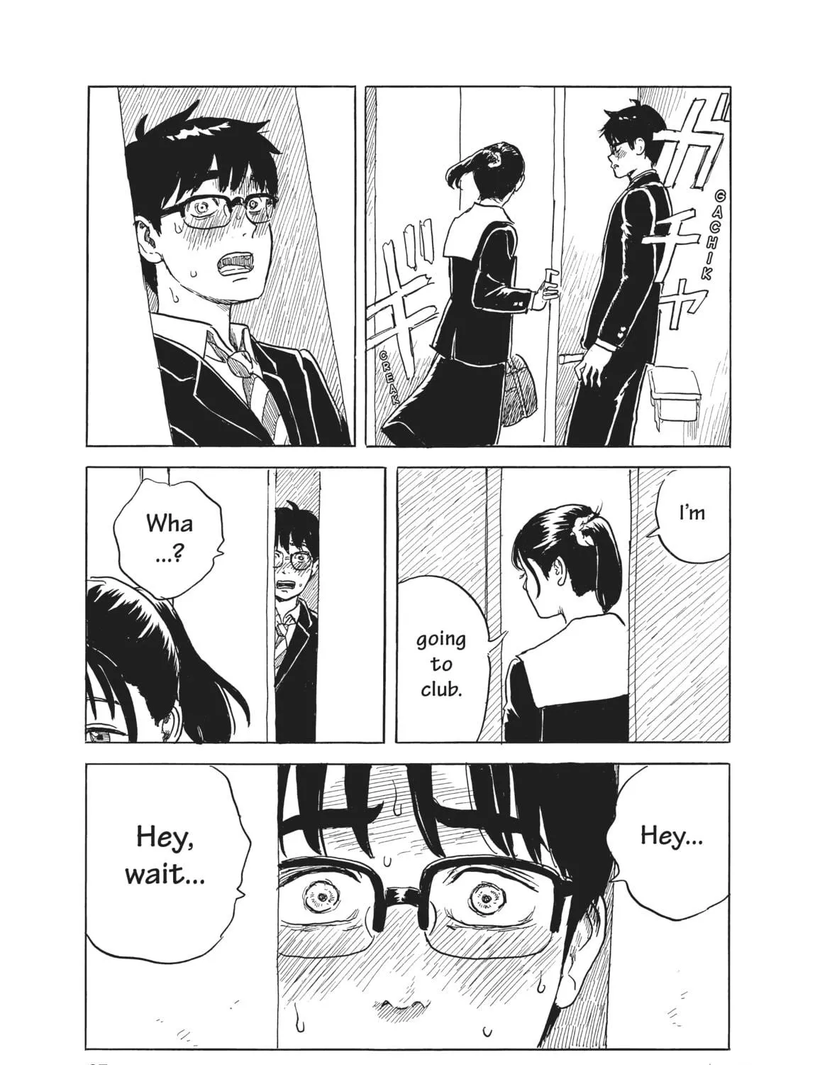 Read Welcome Back, Alice chapter 26 image 48 on Lezhin