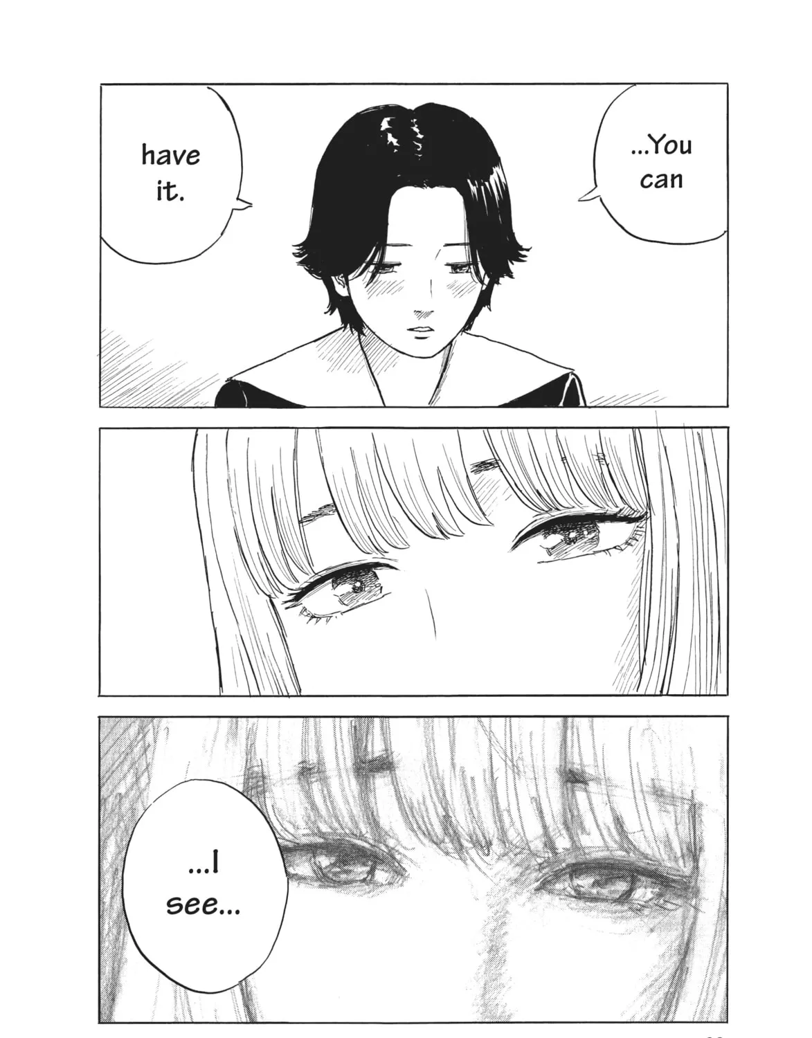 Read Welcome Back, Alice chapter 26 image 54 on Lezhin