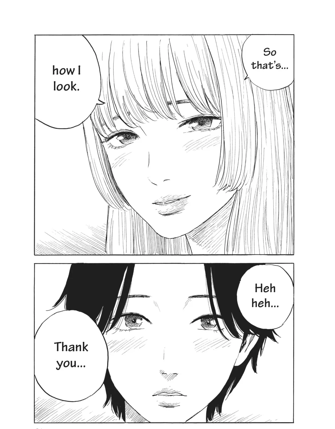 Read Welcome Back, Alice chapter 26 image 56 on Lezhin
