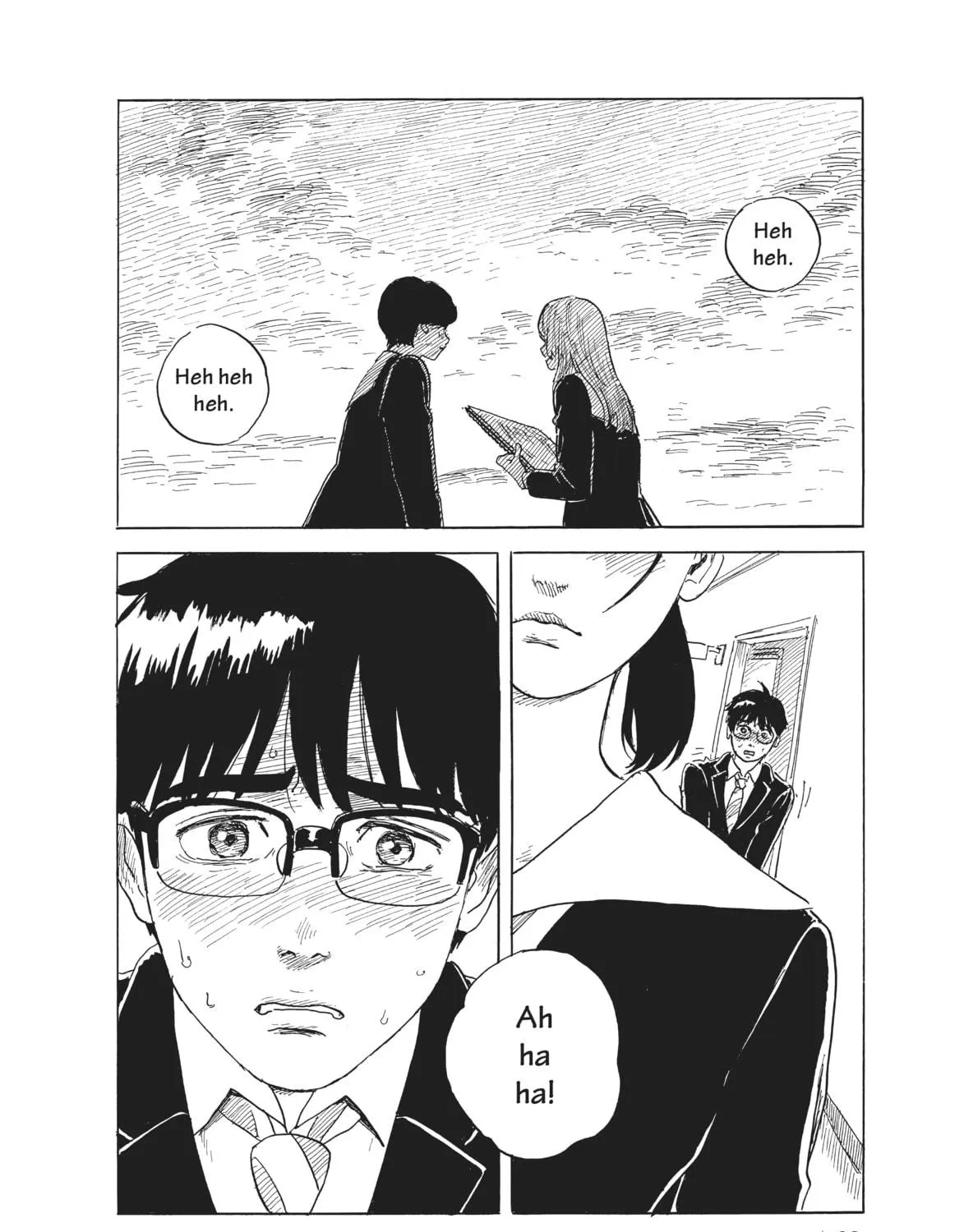 Read Welcome Back, Alice chapter 26 image 58 on Lezhin