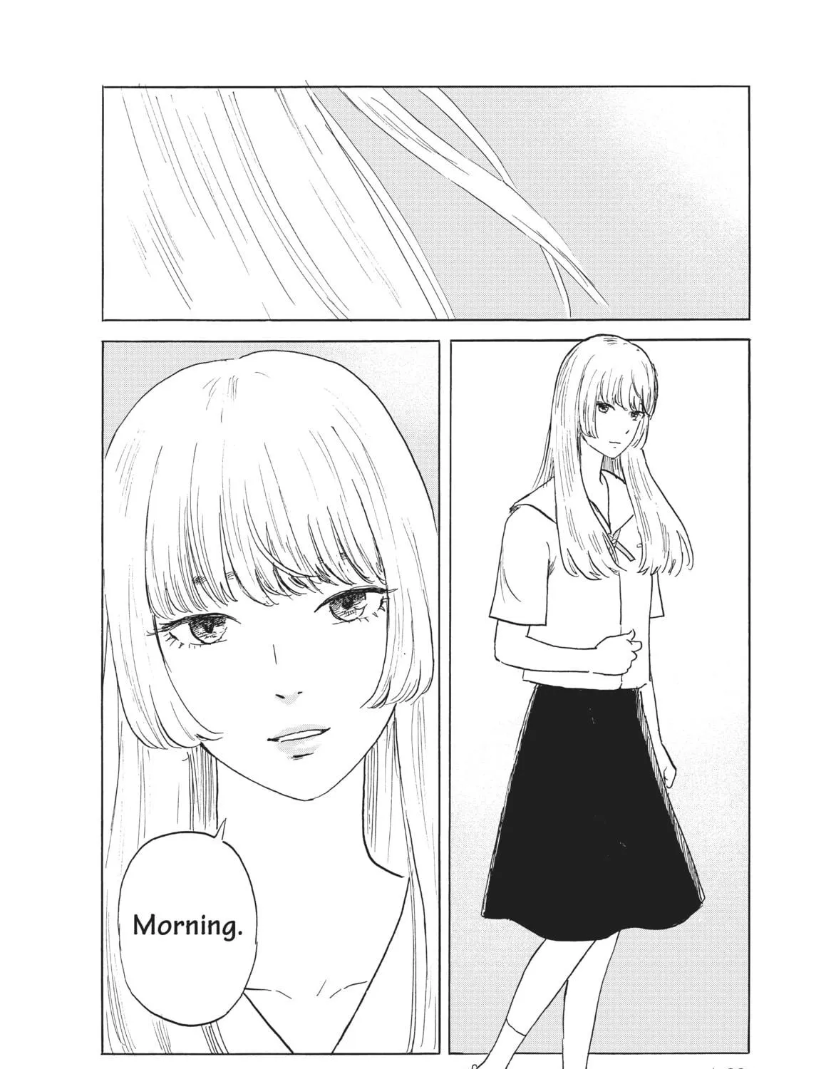 Read Welcome Back, Alice chapter 27 image 10 on Lezhin