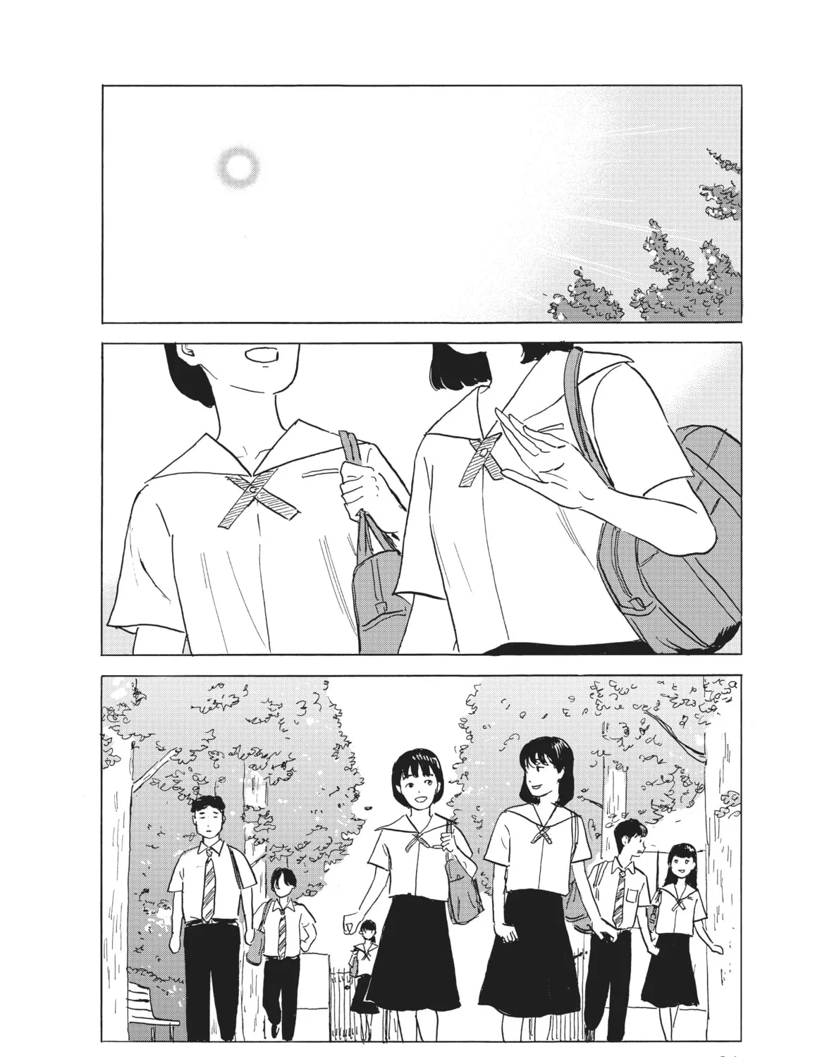 Read Welcome Back, Alice chapter 27 image 2 on Lezhin