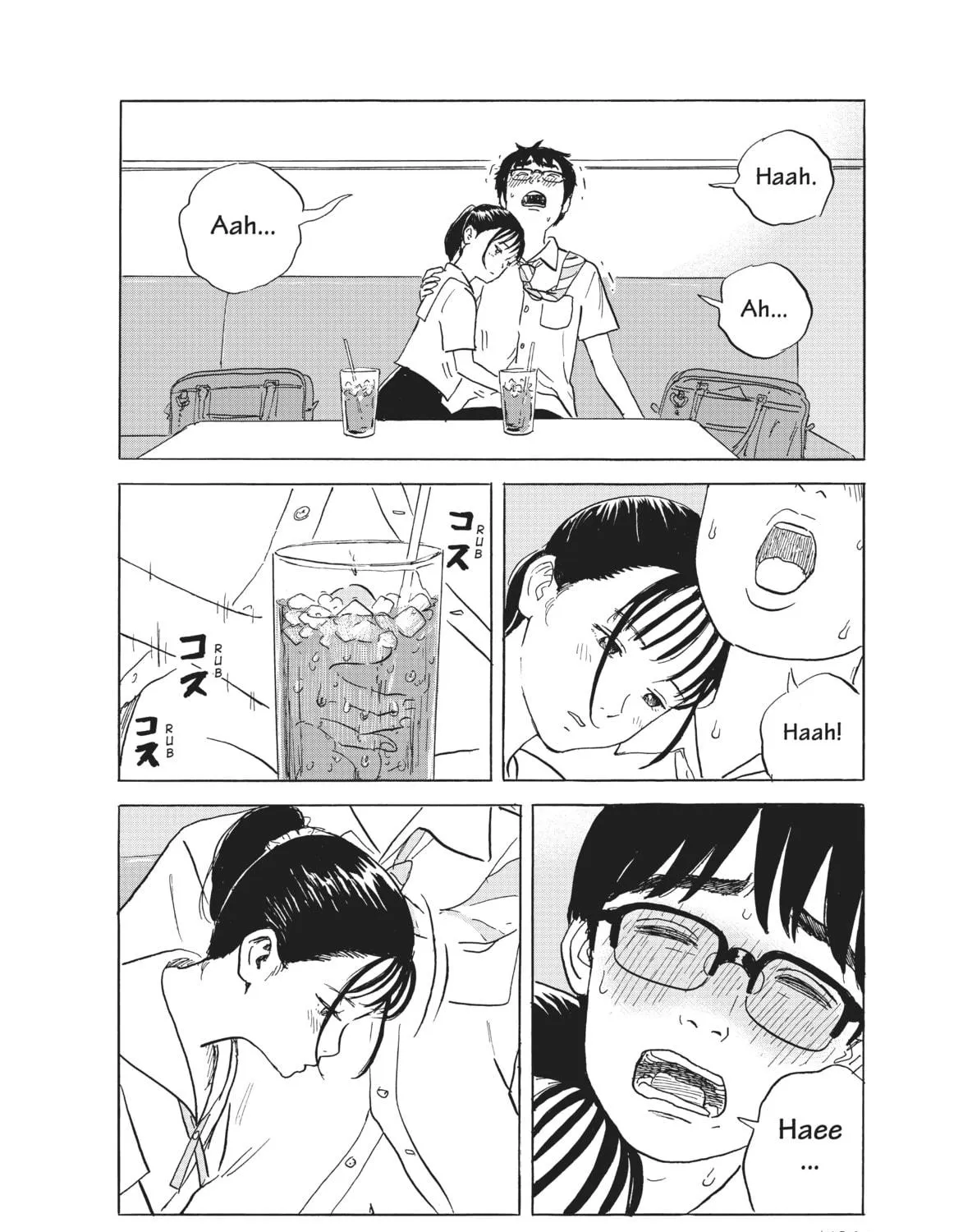 Read Welcome Back, Alice chapter 27 image 22 on Lezhin