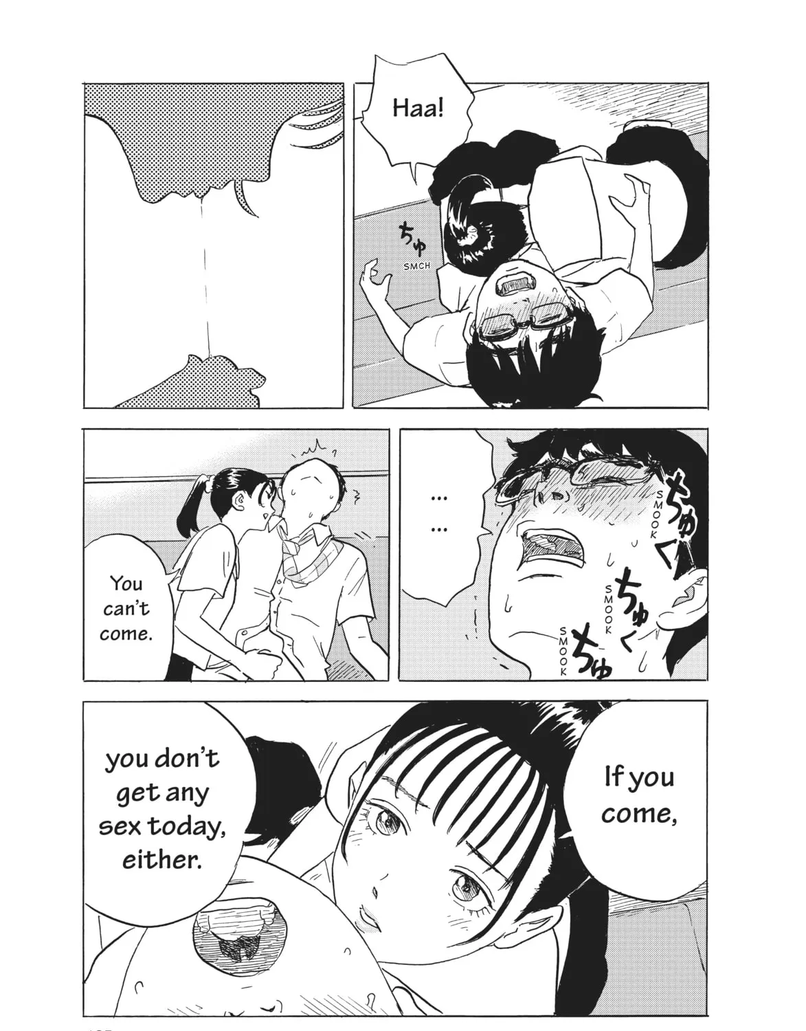 Read Welcome Back, Alice chapter 27 image 24 on Lezhin