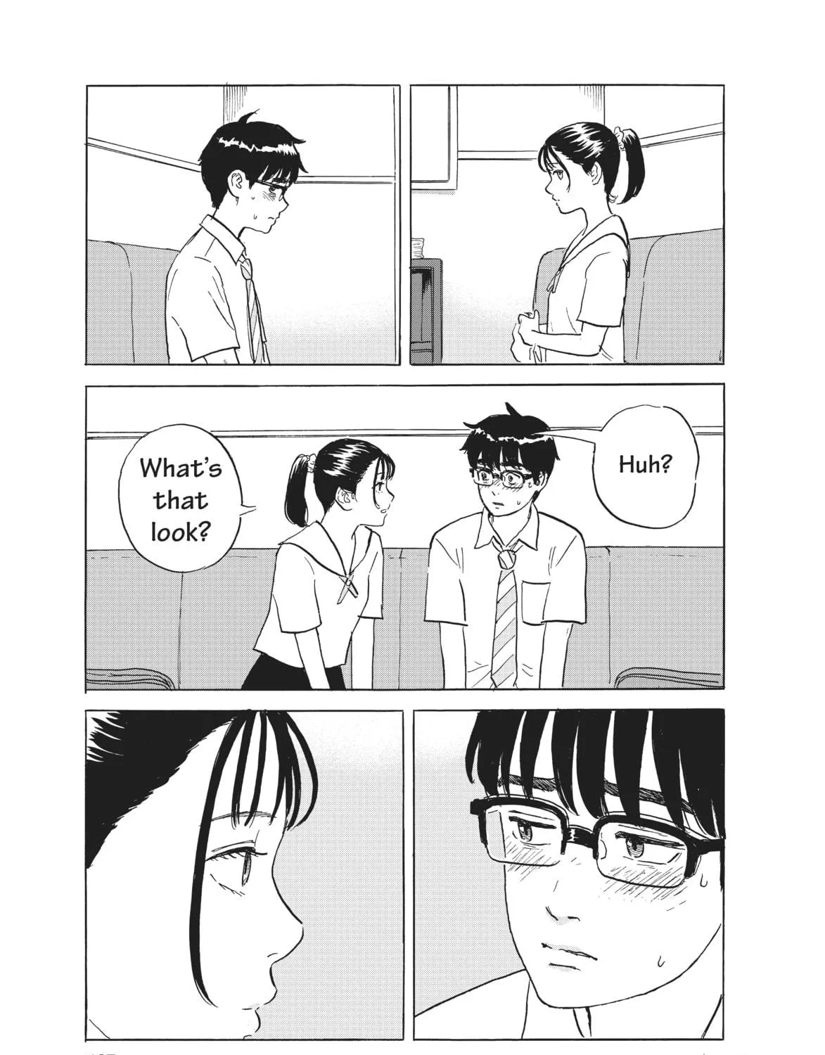 Read Welcome Back, Alice chapter 27 image 28 on Lezhin