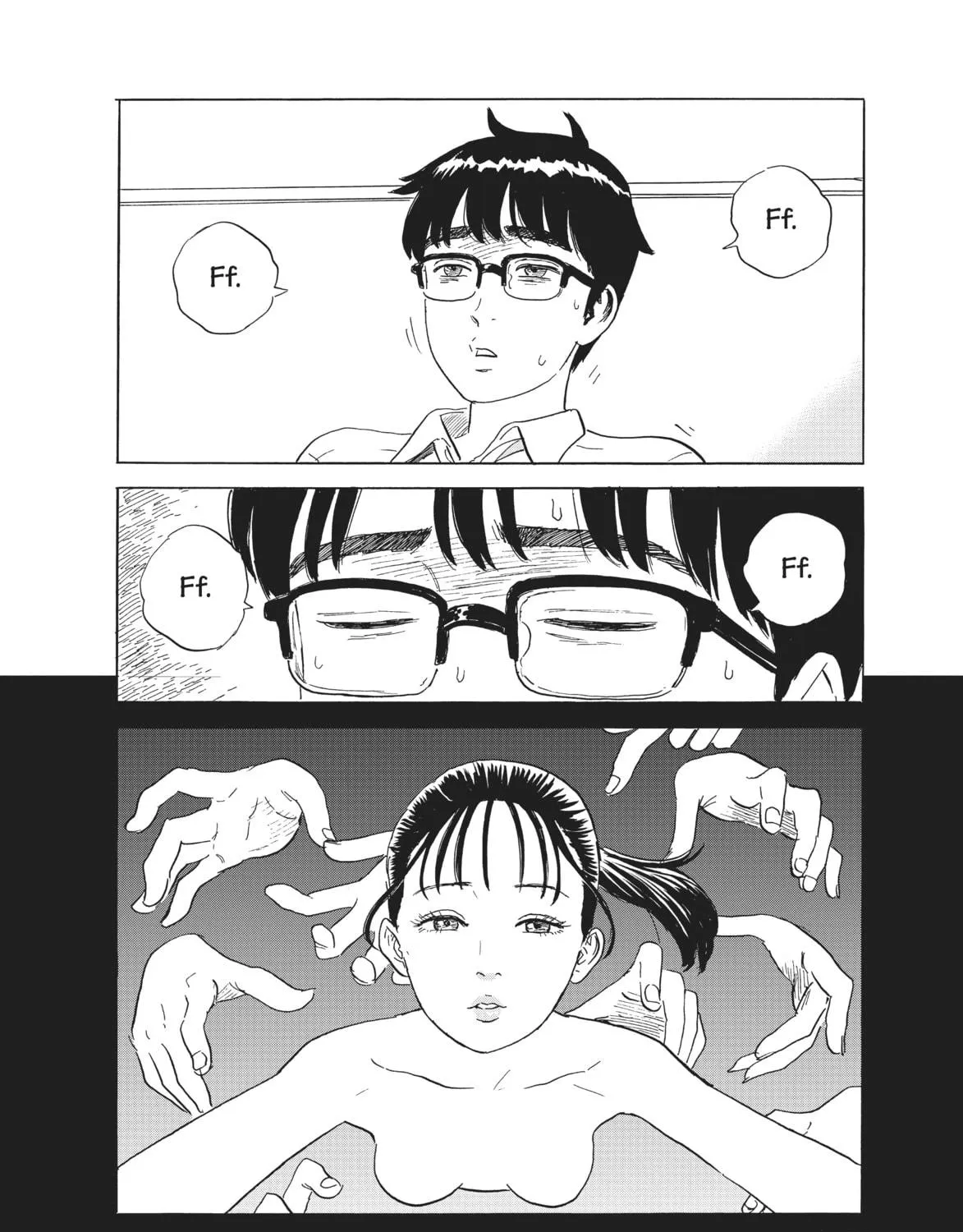Read Welcome Back, Alice chapter 27 image 38 on Lezhin