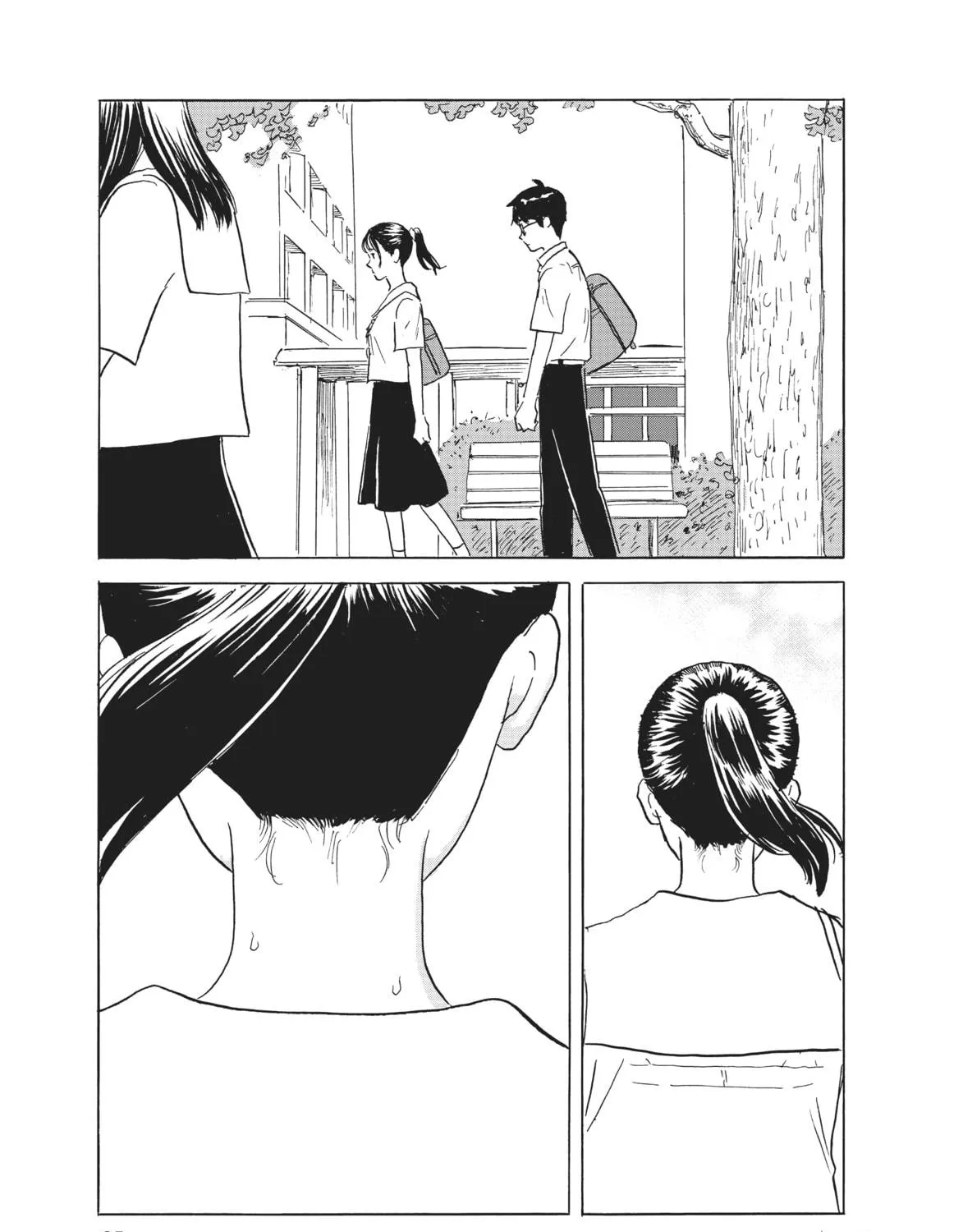Read Welcome Back, Alice chapter 27 image 4 on Lezhin