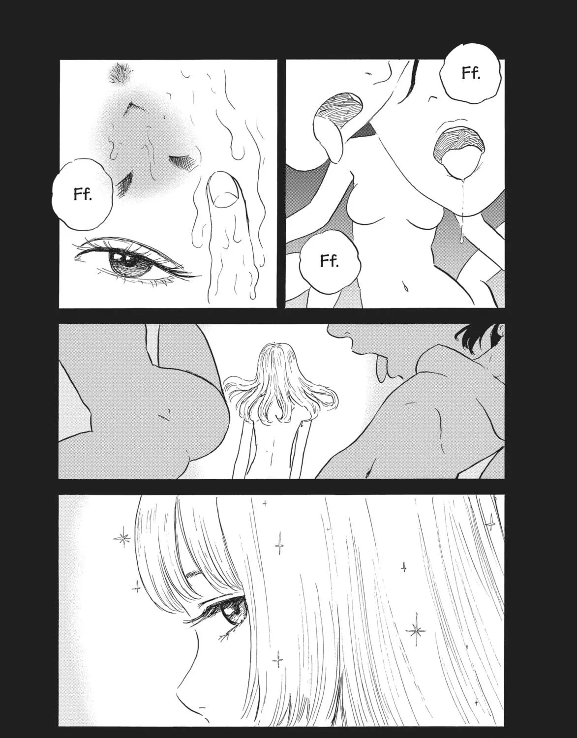 Read Welcome Back, Alice chapter 27 image 40 on Lezhin