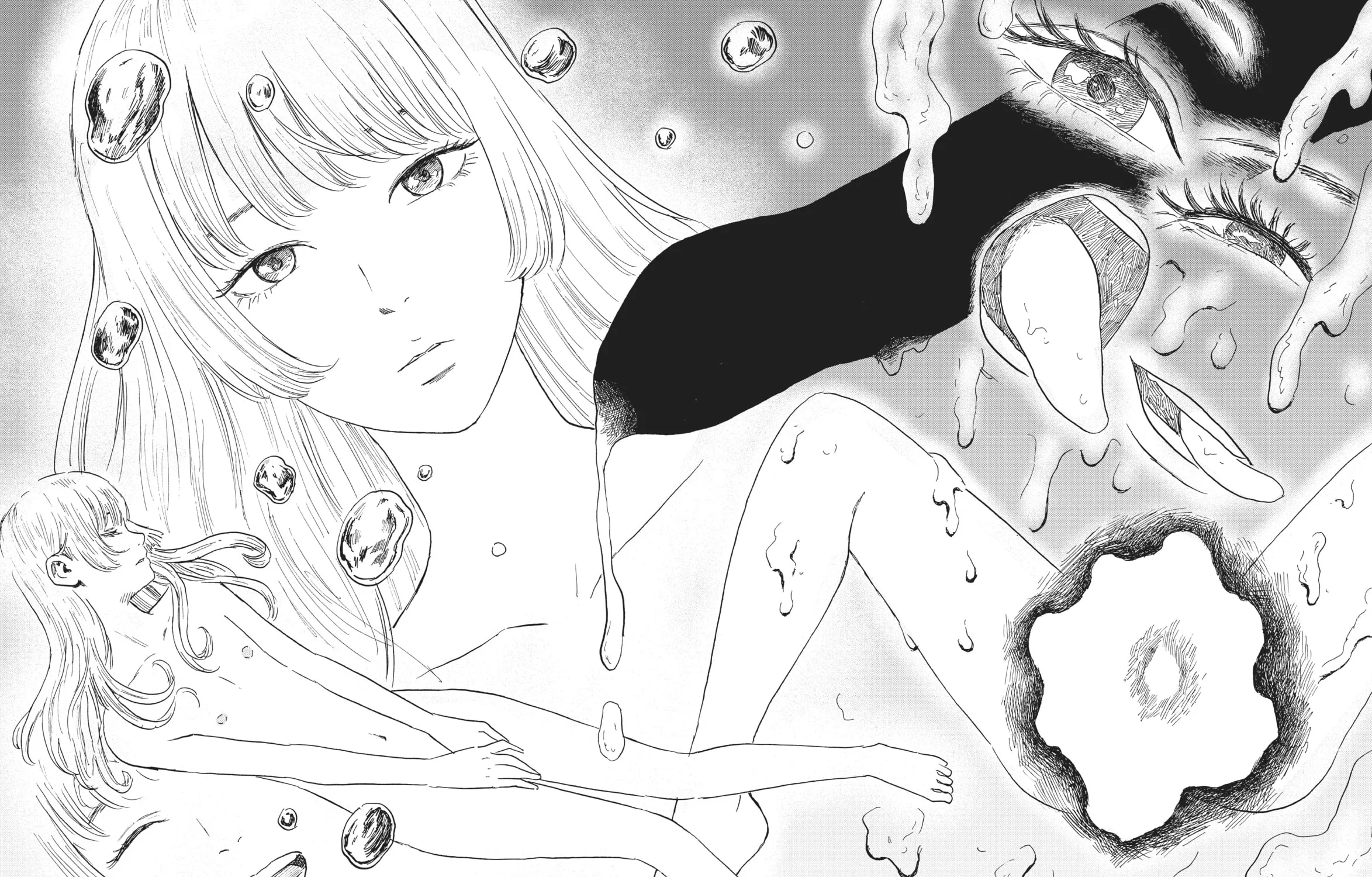Read Welcome Back, Alice chapter 27 image 42 on Lezhin