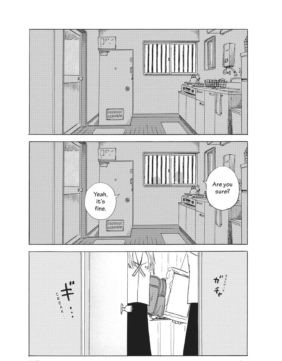 Read Welcome Back, Alice chapter 27 image 46 on Lezhin