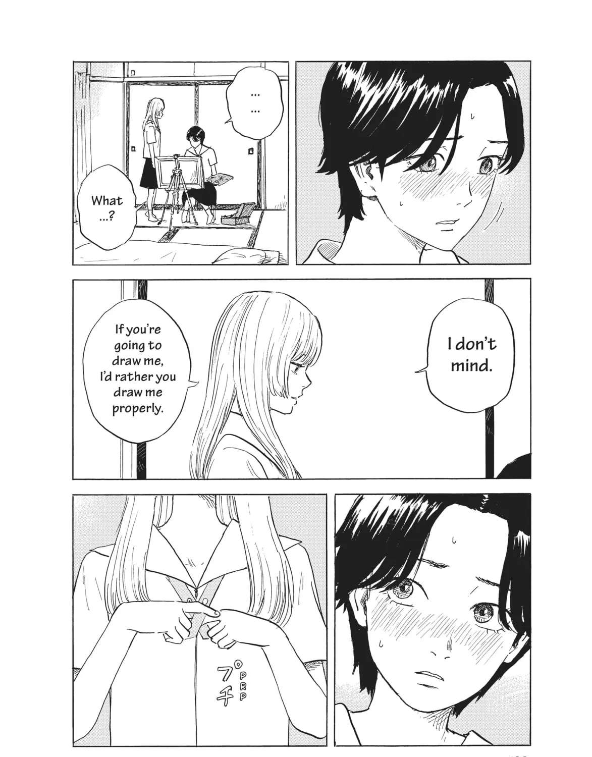 Read Welcome Back, Alice chapter 28 image 14 on Lezhin
