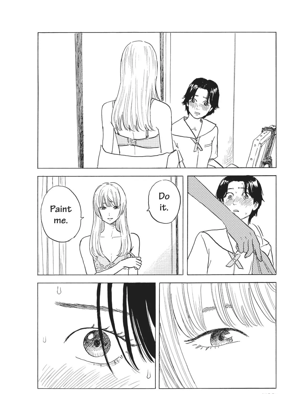 Read Welcome Back, Alice chapter 28 image 18 on Lezhin