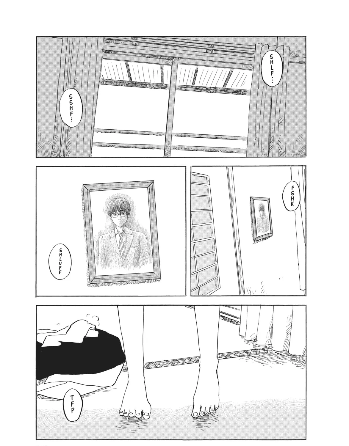Read Welcome Back, Alice chapter 28 image 20 on Lezhin