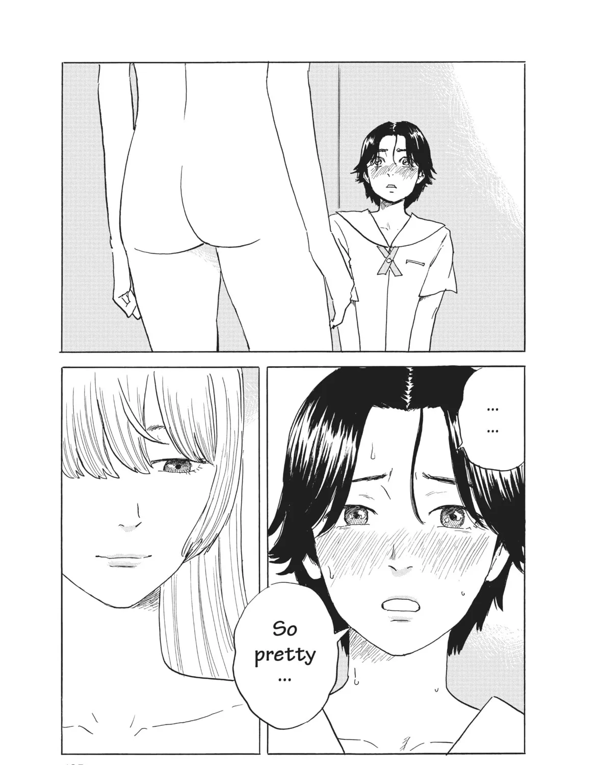 Read Welcome Back, Alice chapter 28 image 24 on Lezhin