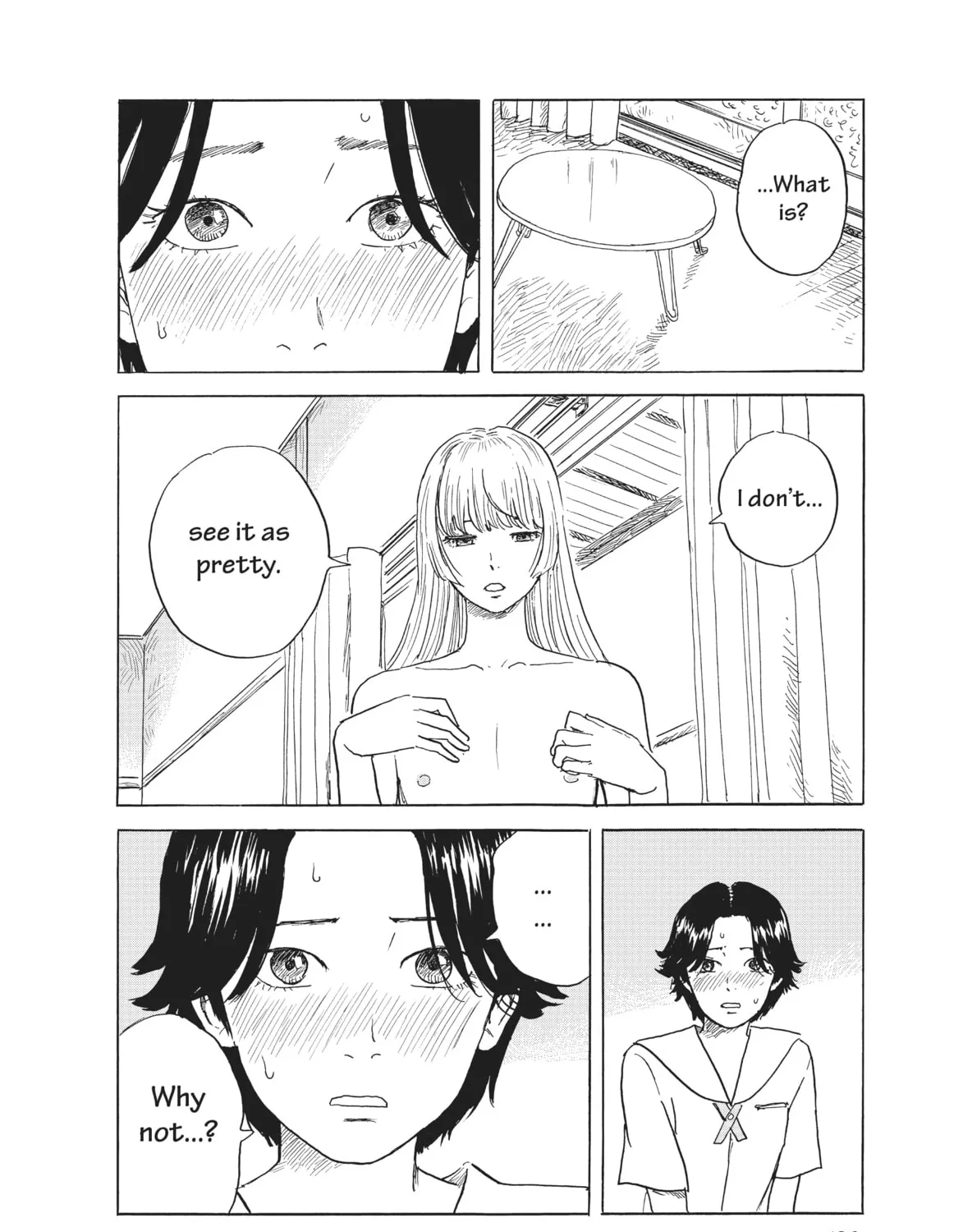 Read Welcome Back, Alice chapter 28 image 26 on Lezhin