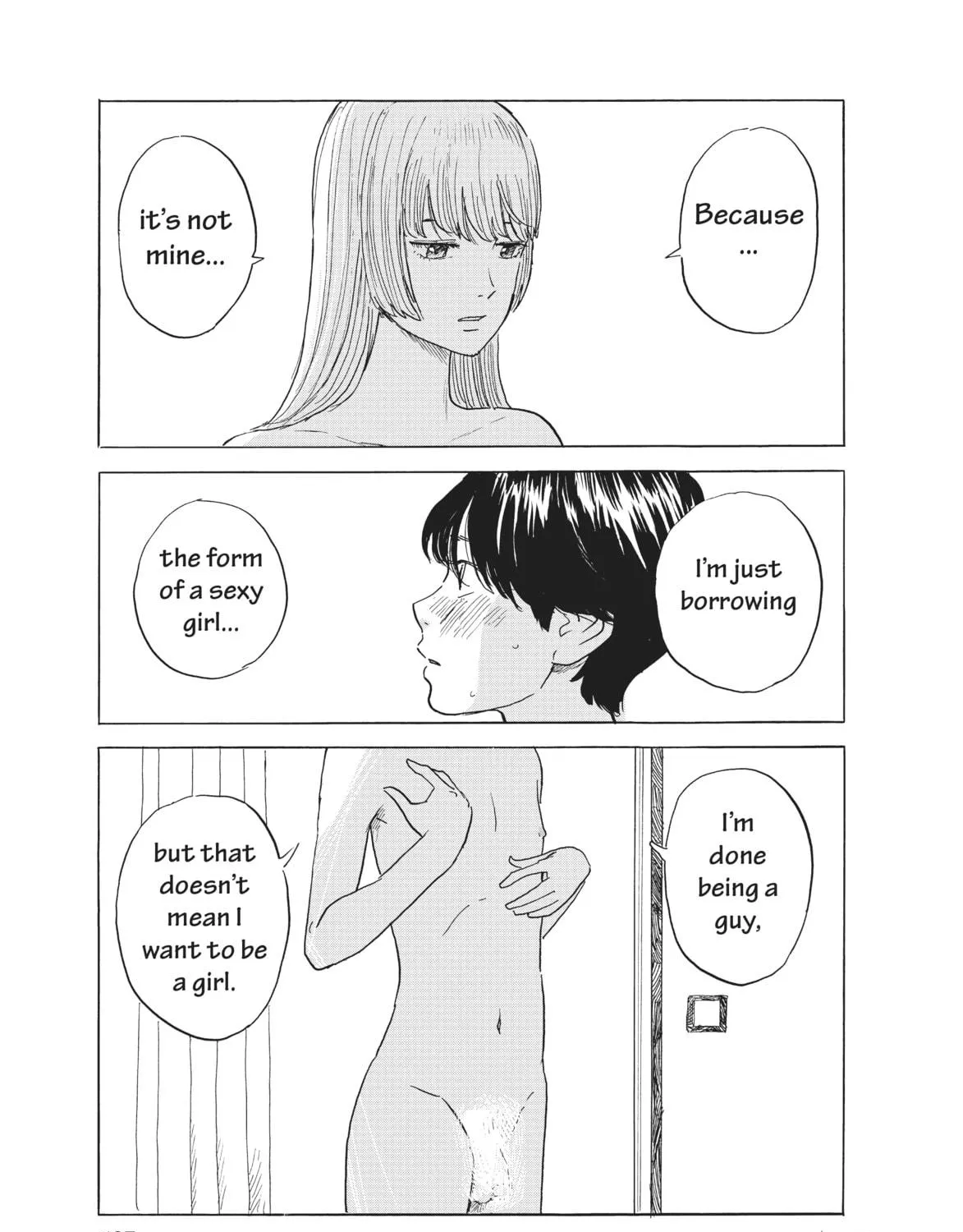 Read Welcome Back, Alice chapter 28 image 28 on Lezhin