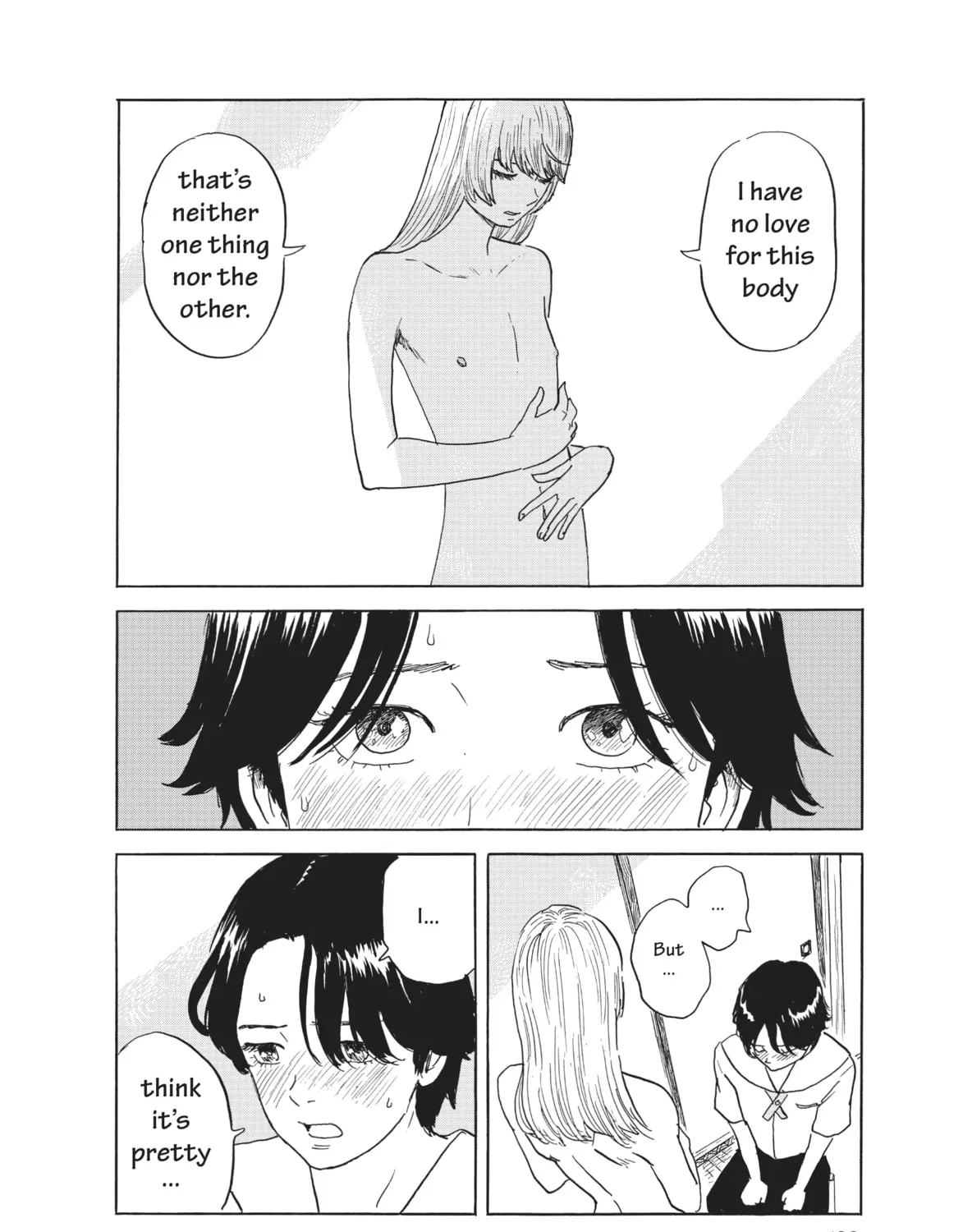 Read Welcome Back, Alice chapter 28 image 30 on Lezhin