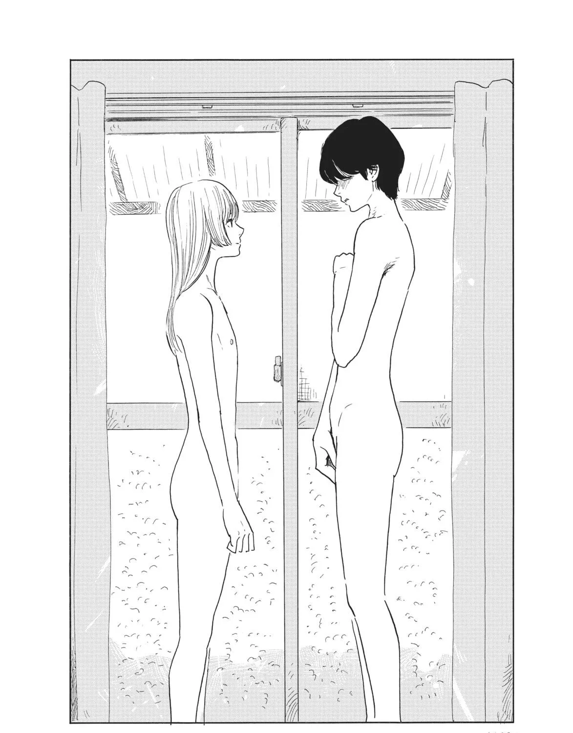 Read Welcome Back, Alice chapter 28 image 46 on Lezhin