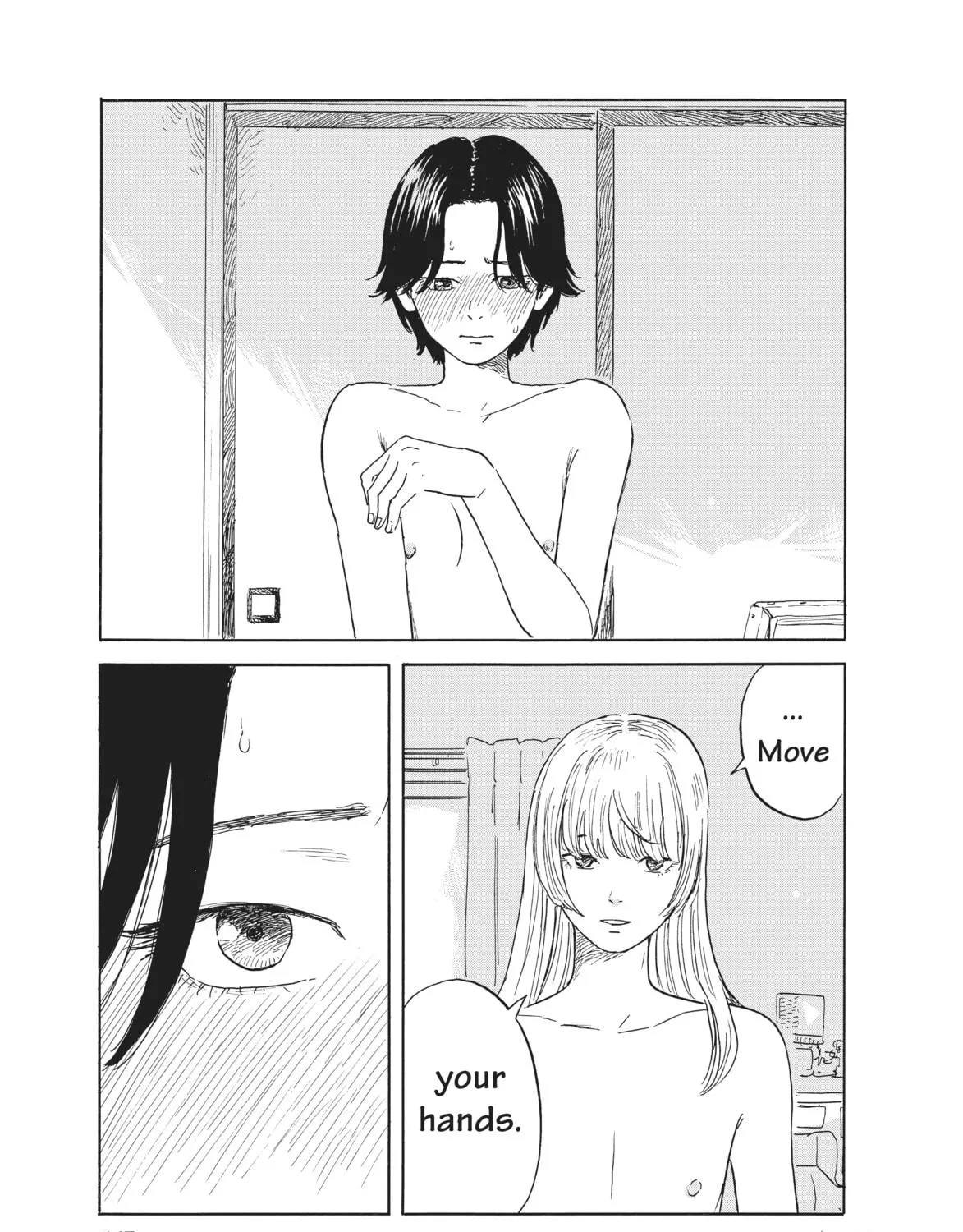 Read Welcome Back, Alice chapter 28 image 48 on Lezhin