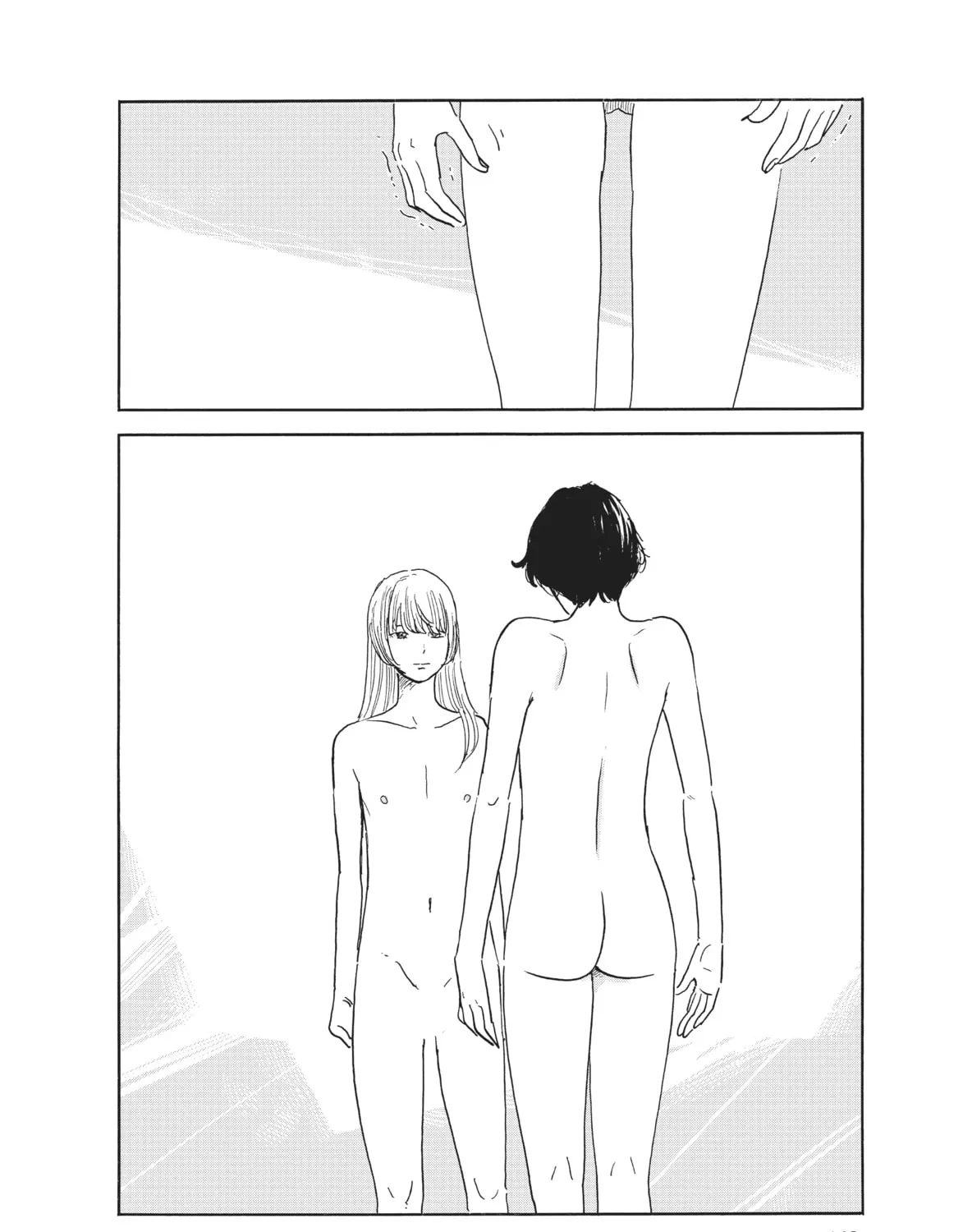Read Welcome Back, Alice chapter 28 image 50 on Lezhin