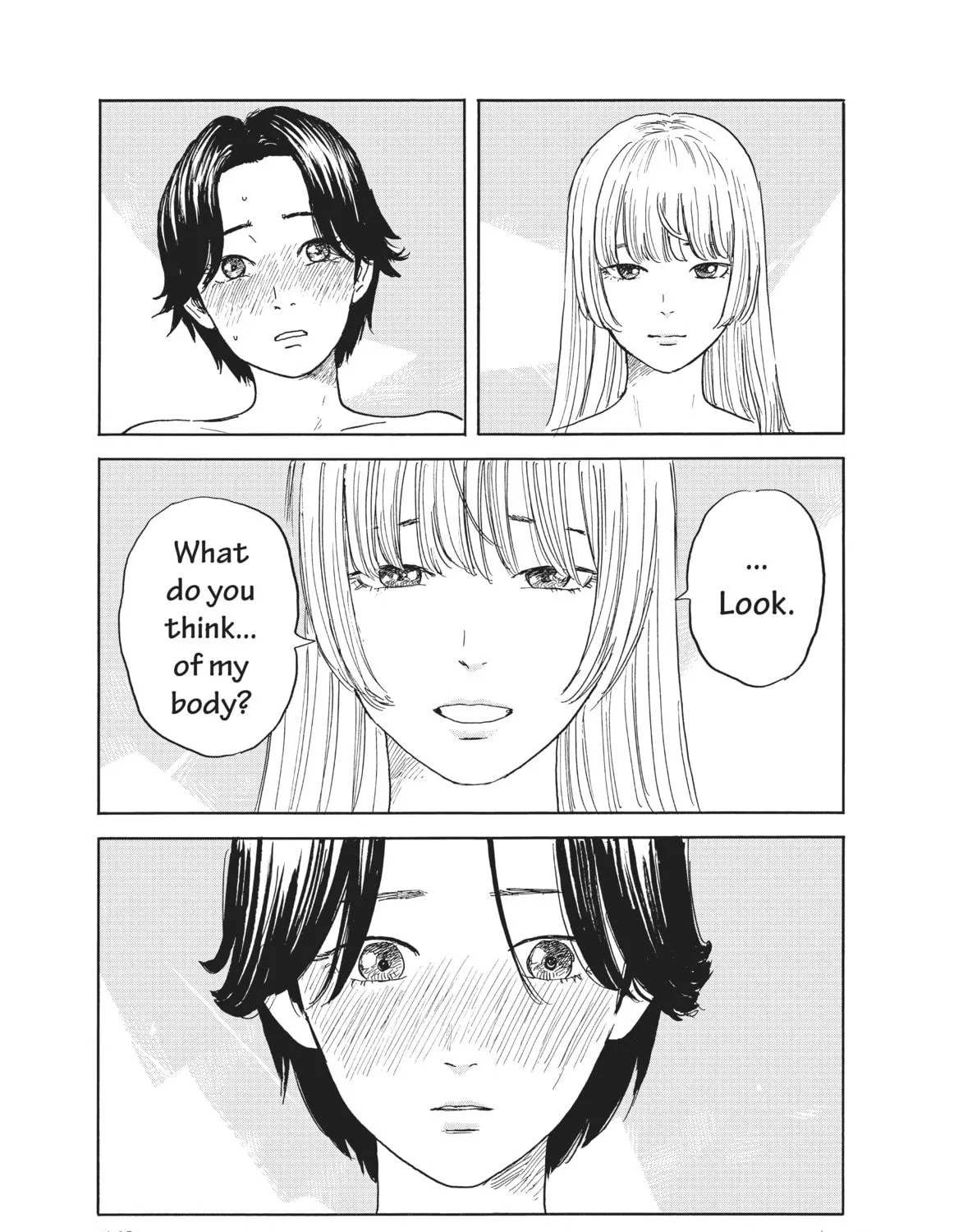 Read Welcome Back, Alice chapter 28 image 52 on Lezhin